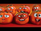 tatlı domatesler izle- 4