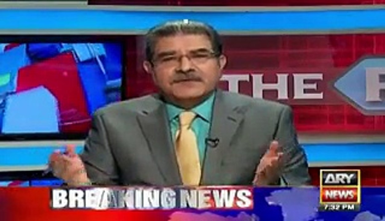PM Ke Liye Parliament Kitni Eham Hai..Sami Ibrahim Telling