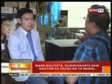 BT: Mark Bautista, dumidiskarte raw ngayong sa crush na TV model