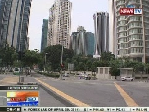 NTG: DFA, kinukumpirma pa ang napaulat na pagkamatay ng isang Pinay sa Malaysia