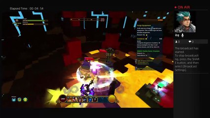 McKaleb72 and his friends do random stuff (2)