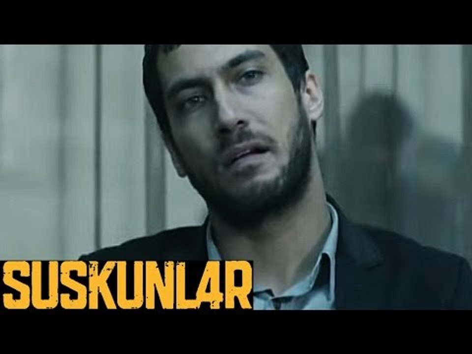 Suskunlar 3. Bölüm - Kuyudibi'nin sadakati!