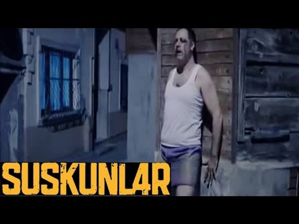 Suskunlar 16. Bölüm - İrfan'a,  Kuyudibi ayarı!