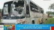 1 patay, 51 sugatan sa pagtagilid ng bus ng Jam Liner sa Malvar, Batangas