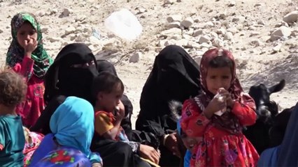 Download Video: Yemen: la più grave crisi umanitaria al mondo, secondo le Nazioni Unite