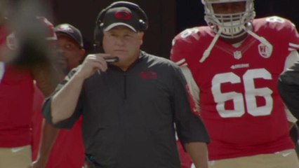 Rapoport: Chip Kelly interviews for Jaguars OC job