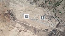 تنظيم الدولة يحاصر مطار دير الزور العسكري