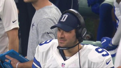 Brad Sham: No one knows where Tony Romo will be next year