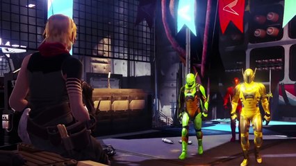 ♖ DESTINY Rise of Iron  The Dawning Launch Trailer ♖