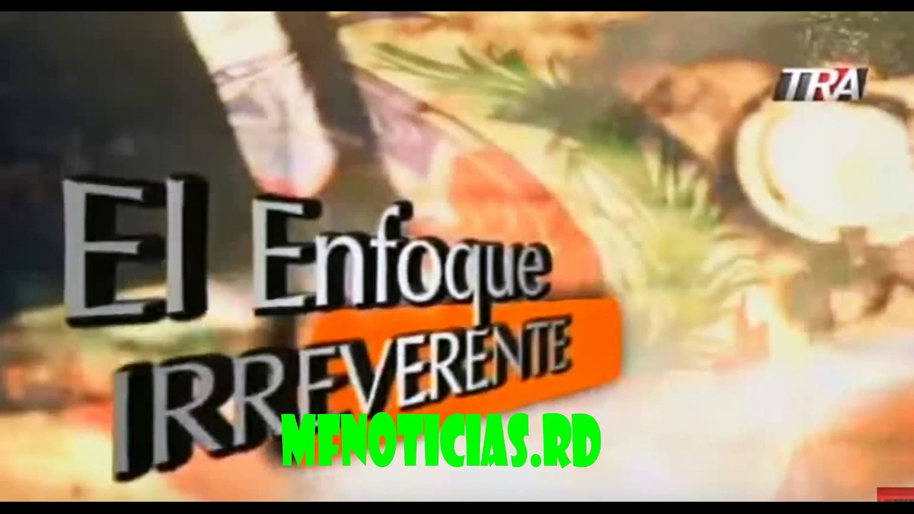 marino zapete nos muestra los canchanchanes que son danilo medina el procurador y ángel rondón del caso odebrecht