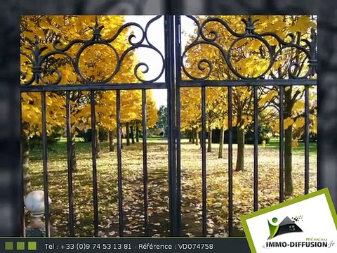 Propriété A vendre Vendome 478m2 - 1 153 000 Euros