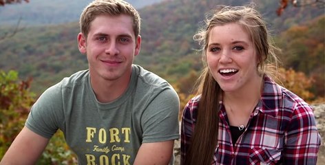 Joy-Anna Duggar’s Sex Scandal Uncovered