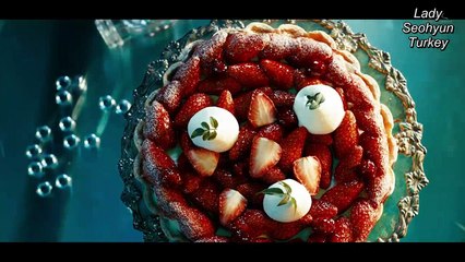 SEOHYUN  -  Don't Say No  (Türkçe Altyazılı)