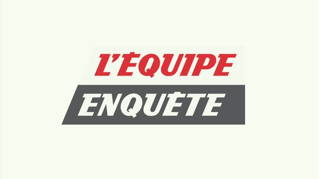 Foot - L'Equipe Enquête : Sur les traces de Edinson Cavani