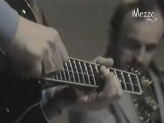 Barney Kessel - Moose The Mooche