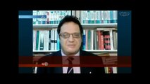 رياض الصيداوي: انتشار الإرهاب في تونس بسبب عدم بناء مخابرات وطنية