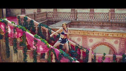 Major Lazer & DJ Snake - Lean On (feat. MØ) (By CDP) 2016