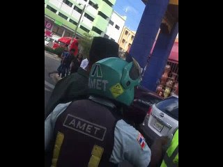 Lourdes, esposo y amet