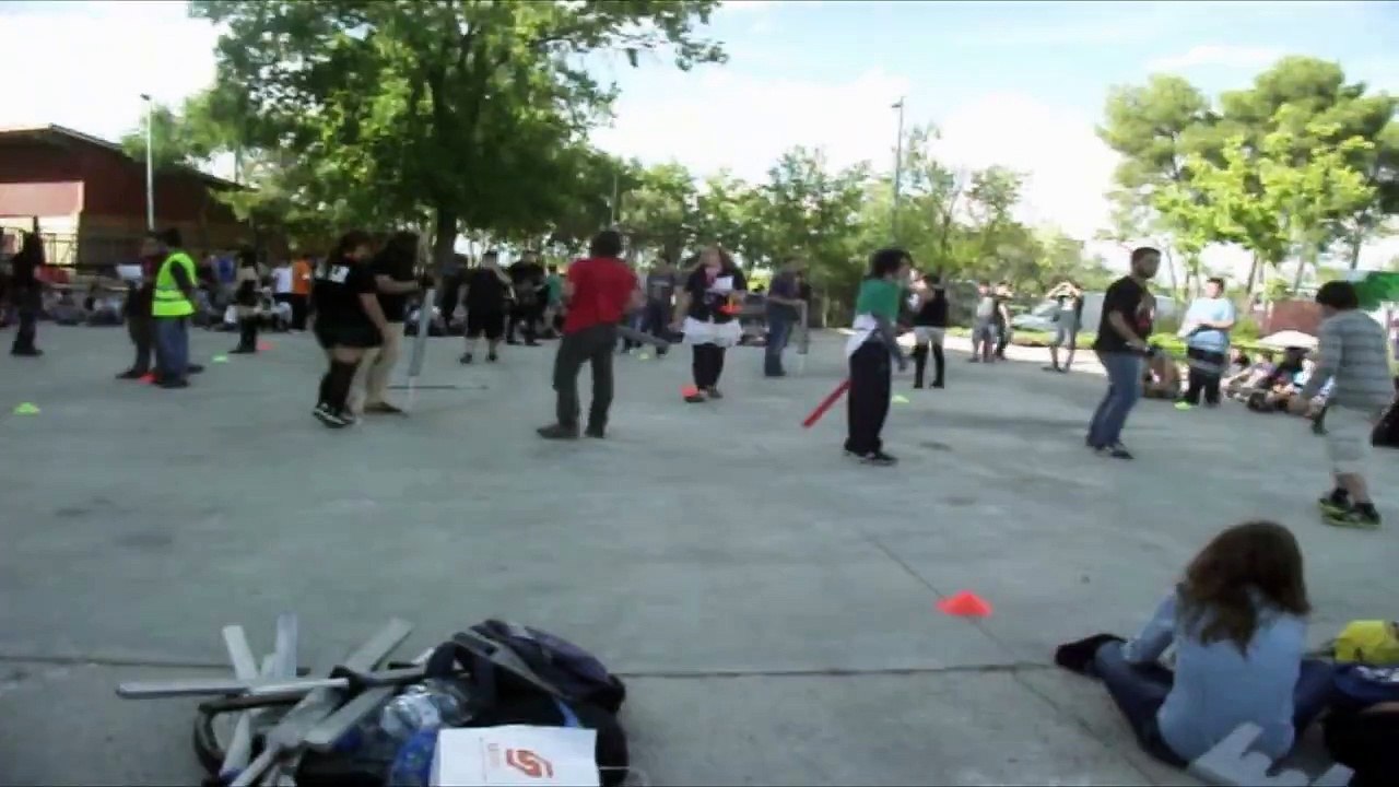 Softcombat