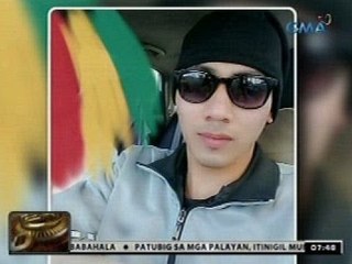 22-anyos na OFW, dinukot ng mga armadong lalaki sa Saudi Arabia