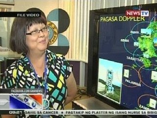 NTG: Chief ng hydrometeorological division ng PAGASA, pumanaw na