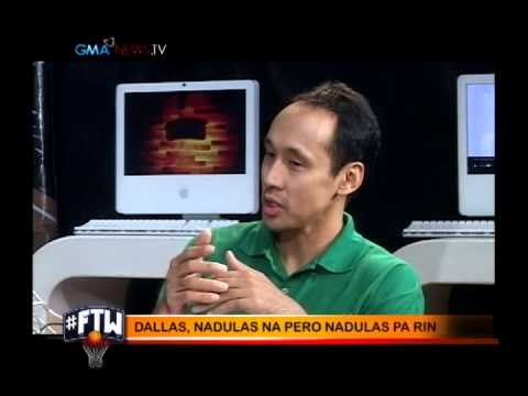 FTW: EP145 Dallas, nadulas na pero nadulas pa rin