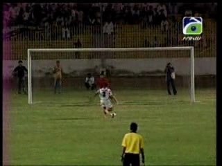 Islamabad United vs Karachi Bazigar - Geo SFL 2007 [FINAL]