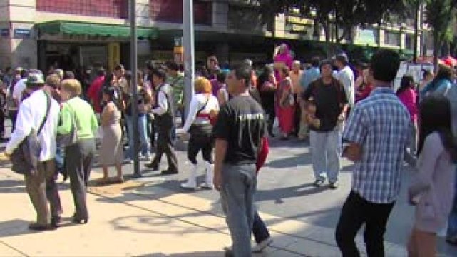 Luis Rubio |Los problemas de México vienen desde adentro