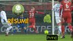 Valenciennes FC - FC Sochaux-Montbéliard (2-1)  - Résumé - (VAFC-FCSM) / 2016-17