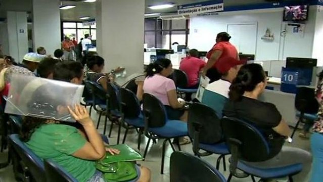 Aposentados do INSS que recebem acima do mínimo terão reajuste de 6,58