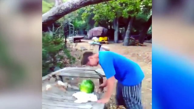 ПРИДУРКИ И ДЕБИЛЫ 80 УРОВНЯ! Лучшие фэйлы #2