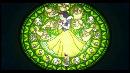 Kingdom Hearts u Oda a una Infancia Perdida | TheCleon|