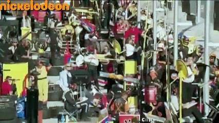 Disney Cinemagic España: A Toda Velocidad (Promoción Junio 2011)