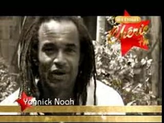 Les Etoiles Chérie FM 2007 - Norah Jones Yannick Noah