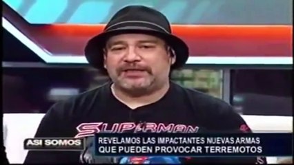 Campaña Xanocueva 2016 - "Chaos Reigns"