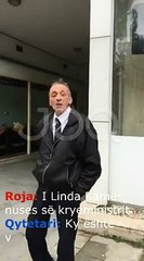 Skandali në mes të Bllokut