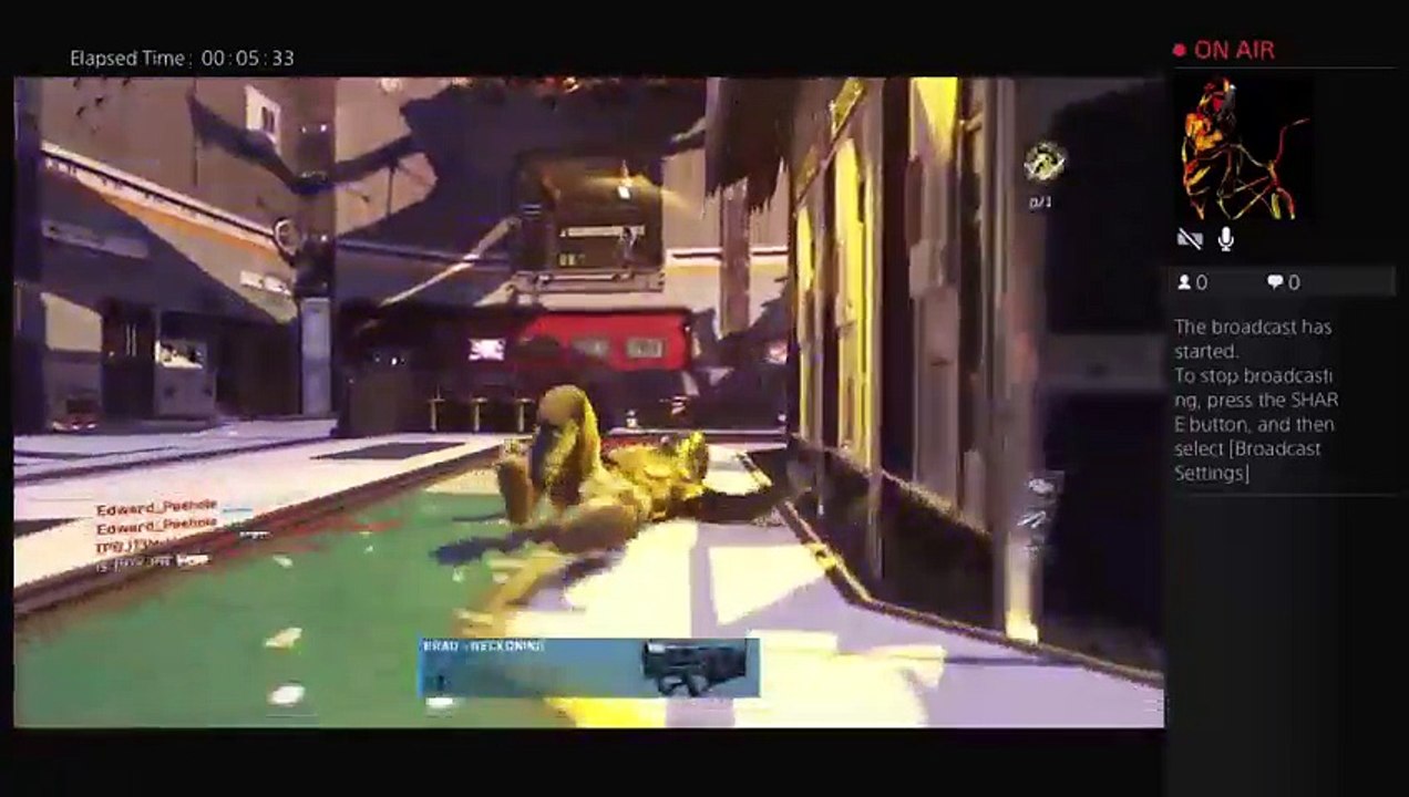 G-BOY-PR's Live PS4 Broadcast (10)