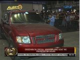 Onsehan sa droga, hinihinalang ugat ng pagpatay sa isang lalaki sa Quiapo