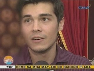 UB: Erwan Heussaff, itinanggi ang intrigang hiwalay na sila ni Anne Curtis