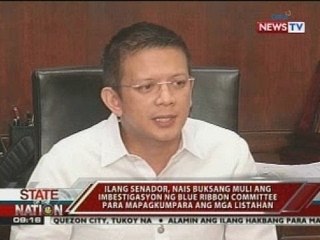 SONA: Samahang FSGO, nanawagang iakyat na ang plunder complaint sa Sandiganbayan