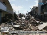 24 Oras: Escudero, nababagalan sa rehabilitasyon sa mga sinalanta ng bagyong Yolanda