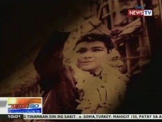 NTG: Kauna-unahang Pinoy Olympic silver medalist na si Anthony Villanueva, pumanaw na