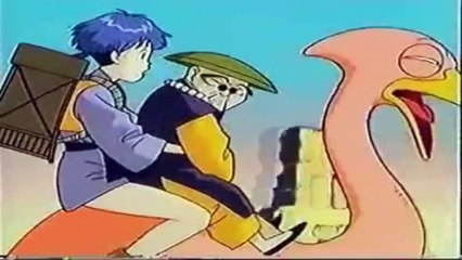 Final Fantasy: La leyenda de los cristales 01 //Mr. Angelu//