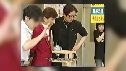 EL FANTASMA MÁS PERTURBADOR CAPTADO EN UN METRO DE JAPÓN 100% REAL, LO JURO POR MISMUERTO