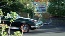 Muscle Car Of The Week Video Episode #185- 1967 Chevrolet Corvette 427 Roadster V8TV