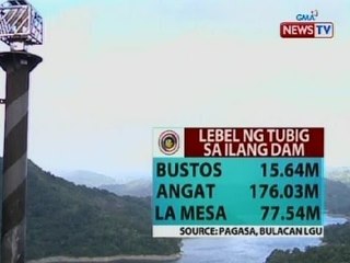 SONA: Cardinal Tagle, iniutos na magsagawa ng "oratio imperata" para magkaroon ng ulan