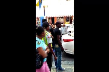 Lourdes da Galleta a un amet