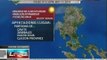 NTVL: GMA weather update as of 4:08pm (May 17, 2014)