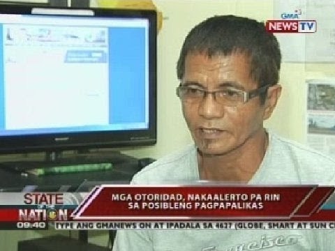 Pagyanig ng lindol sa Negros Occidental, nakunan ng CCTV
