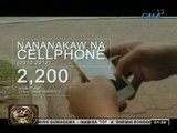 Texting while Driving, lubhang mapanganib pero marami pa ring gumagawa